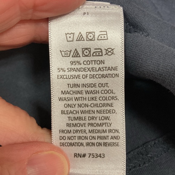 5/$20 Tommy Bahama dinosaur crane construction truck flap long sleeve 4t - Picture 8 of 9